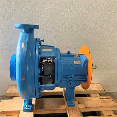 ansi centrifugal pump dimensions|goulds 3196 close coupled.